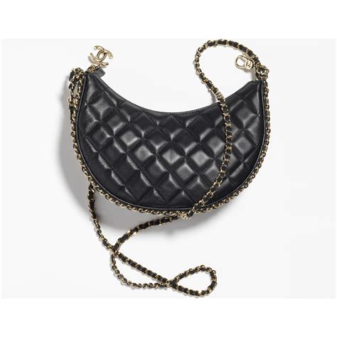 chanel hobo vintage|chanel vintage bag price.